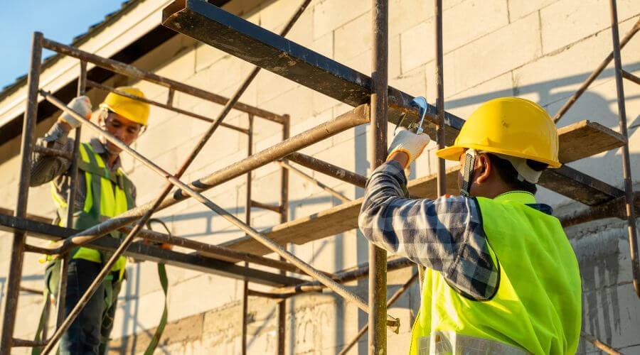 Soffit Repair in Mosquero, NM